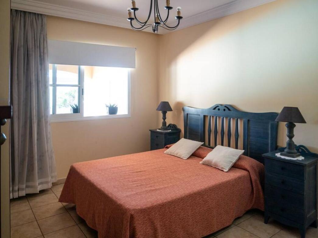 Holiday Villa Vergel With Huge Private Pool, Jacuzzi, Sauna & Bbq By Amazzzing Travel Caleta De Fuste Buitenkant foto