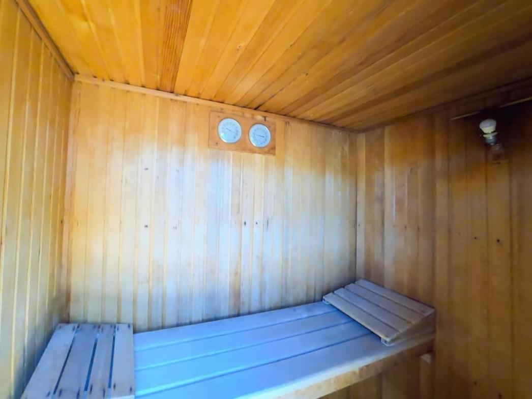 Holiday Villa Vergel With Huge Private Pool, Jacuzzi, Sauna & Bbq By Amazzzing Travel Caleta De Fuste Buitenkant foto